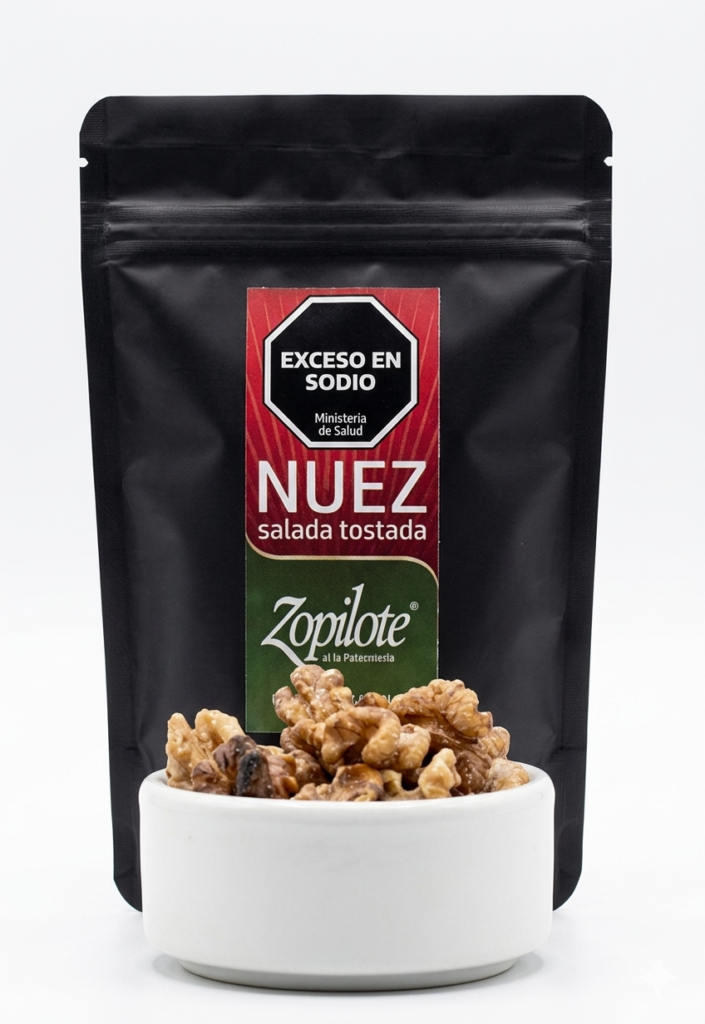 nuez-tostada-salada-zopilote